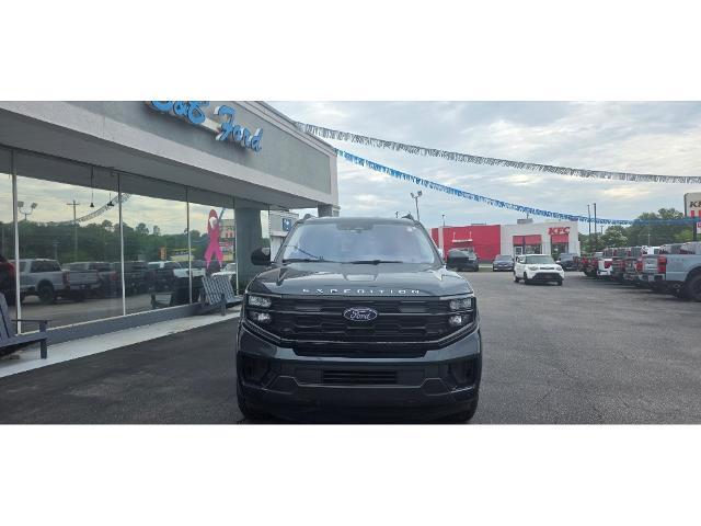 2025 Ford Expedition - $56,900