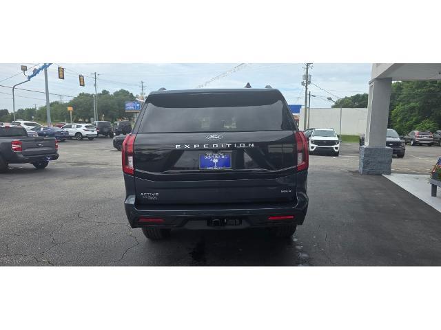 2025 Ford Expedition - $56,900