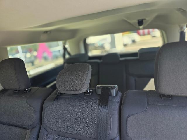 2025 Ford Expedition - $56,900