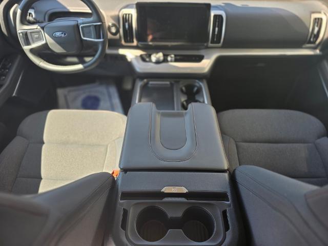 2025 Ford Expedition - $56,900