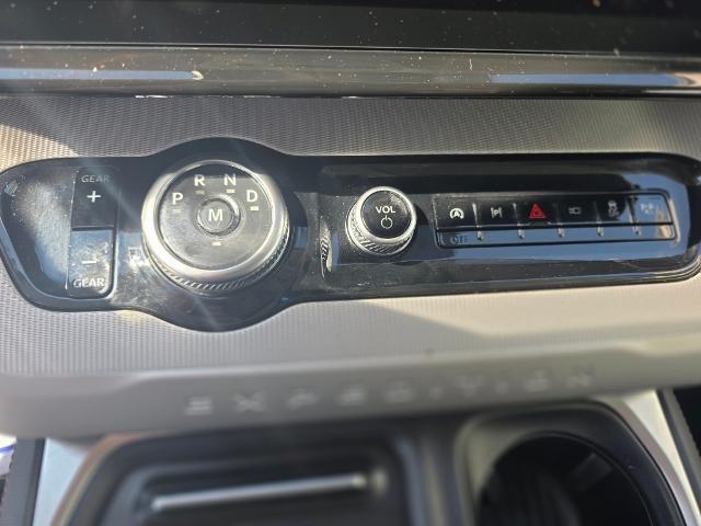 2025 Ford Expedition - $56,900