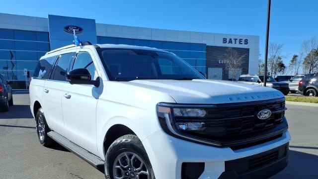 Preowned 2025 Ford Expedition MAX Active for Sale