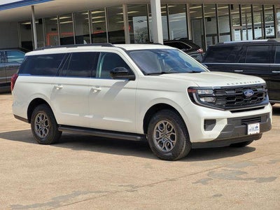 2025 Ford Expedition MAX 4X2 Active 4DR SUV