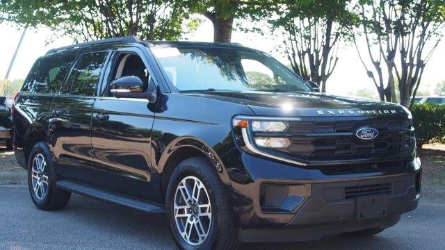 Preowned 2025 Ford Expedition MAX Active for Sale