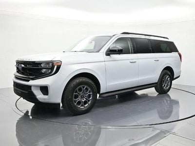 2025 Ford Expedition MAX 4X2 Active 4DR SUV