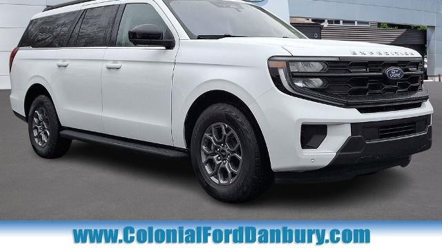 Preowned 2025 Ford Expedition MAX Active for Sale