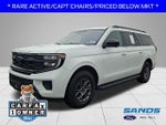 2025 Expedition MAX Thumbnail 1