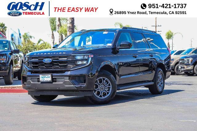 2025 Ford Expedition