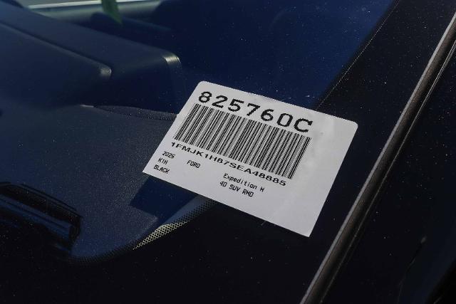 2025 Ford Expedition - $52,044
