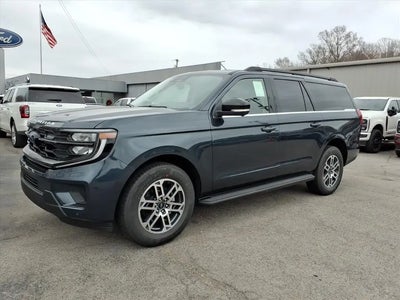 2026 Ford Expedition MAX 4X2 Active 4DR SUV