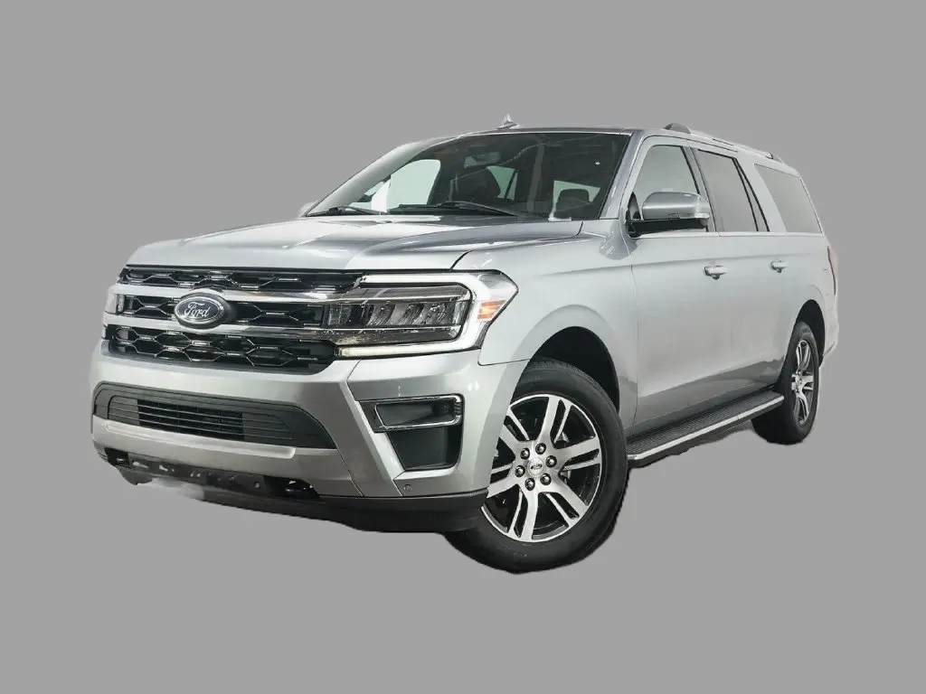 2023 Ford Expedition