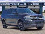 2024 Expedition MAX Thumbnail 1
