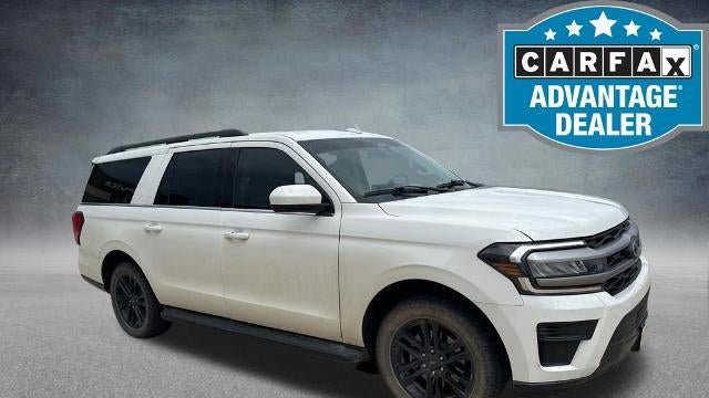 Preowned 2024 Ford Expedition MAX XLT for Sale
