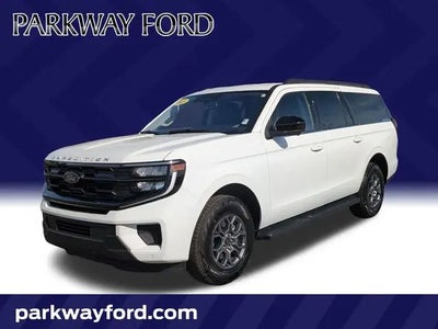 2025 Ford Expedition MAX 4X2 Active 4DR SUV