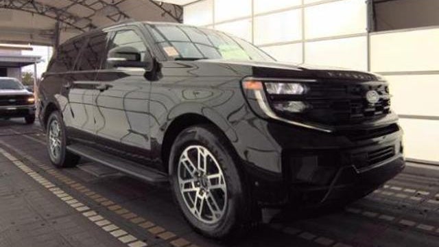 Preowned 2025 Ford Expedition MAX Active for Sale
