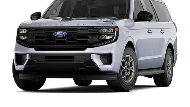 Preowned 2025 Ford Expedition MAX Active for Sale