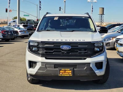 2025 Ford Expedition MAX 4X2 Active 4DR SUV