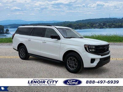 2025 Ford Expedition MAX 4X2 Active 4DR SUV