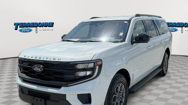 Preowned 2025 Ford Expedition MAX Active for Sale