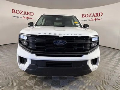 2026 Ford Expedition MAX 4X2 Active 4DR SUV
