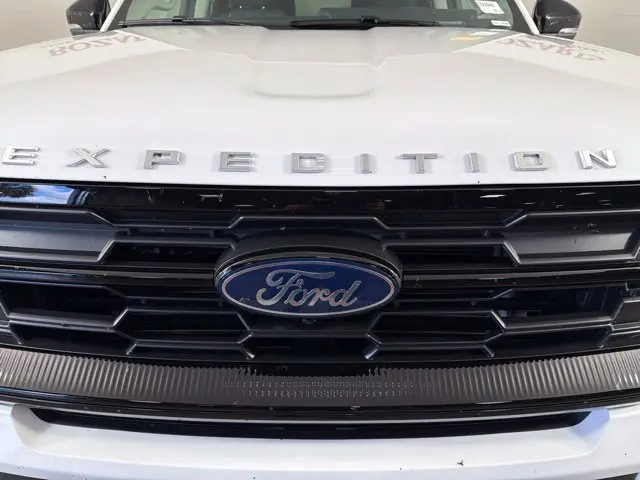 2026 Ford Expedition - $63,500