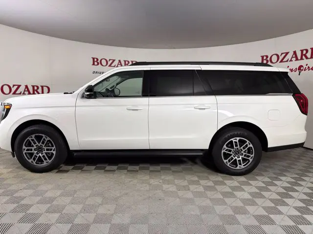 2026 Ford Expedition - $63,500