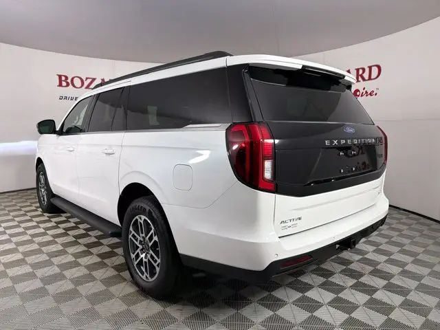 2026 Ford Expedition - $63,500