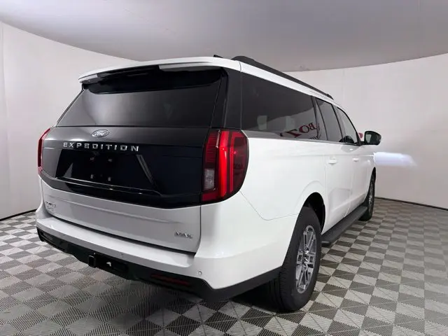 2026 Ford Expedition - $63,500