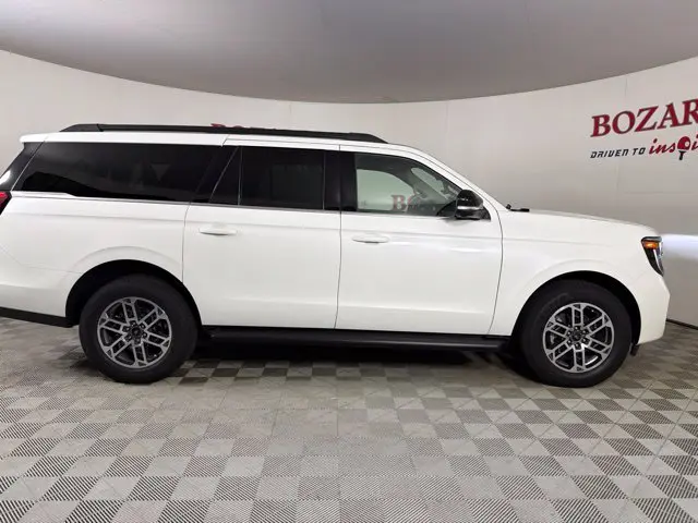 2026 Ford Expedition - $63,500