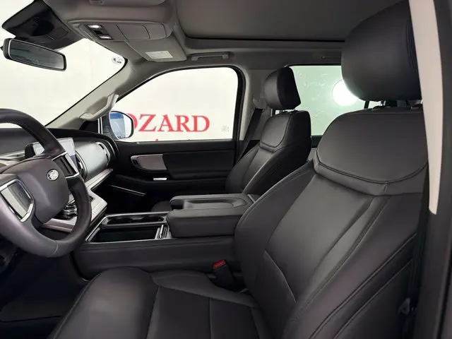 2026 Ford Expedition - $63,500