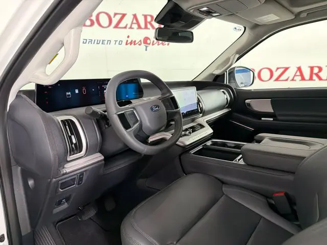 2026 Ford Expedition - $63,500