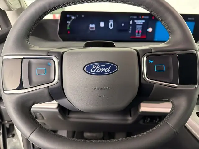 2026 Ford Expedition - $63,500