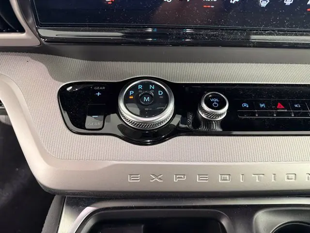 2026 Ford Expedition - $63,500