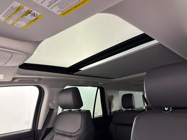 2026 Ford Expedition - $63,500
