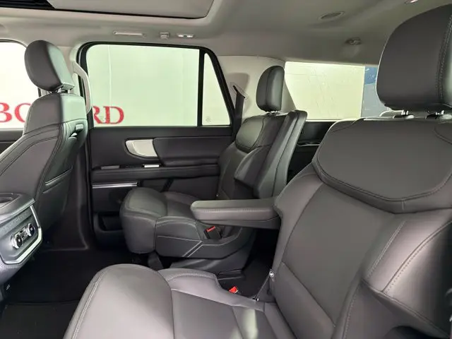 2026 Ford Expedition - $63,500
