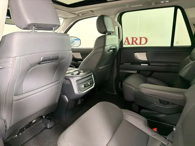 2026 Ford Expedition - $63,500