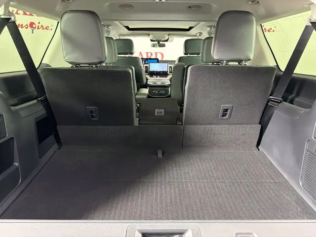 2026 Ford Expedition - $63,500