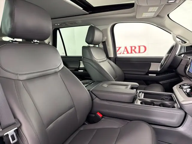 2026 Ford Expedition - $63,500