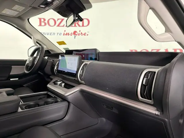 2026 Ford Expedition - $63,500