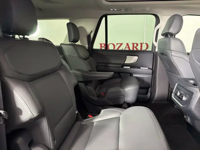 2026 Ford Expedition - $63,500
