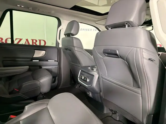 2026 Ford Expedition - $63,500
