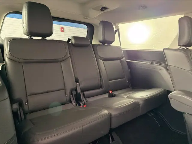 2026 Ford Expedition - $63,500