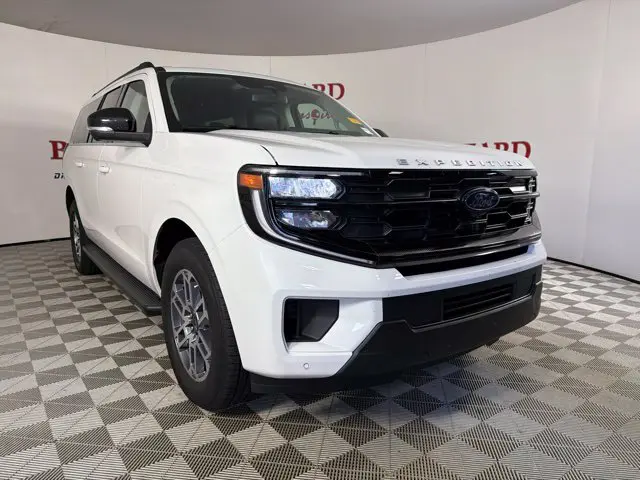 2026 Ford Expedition - $63,500