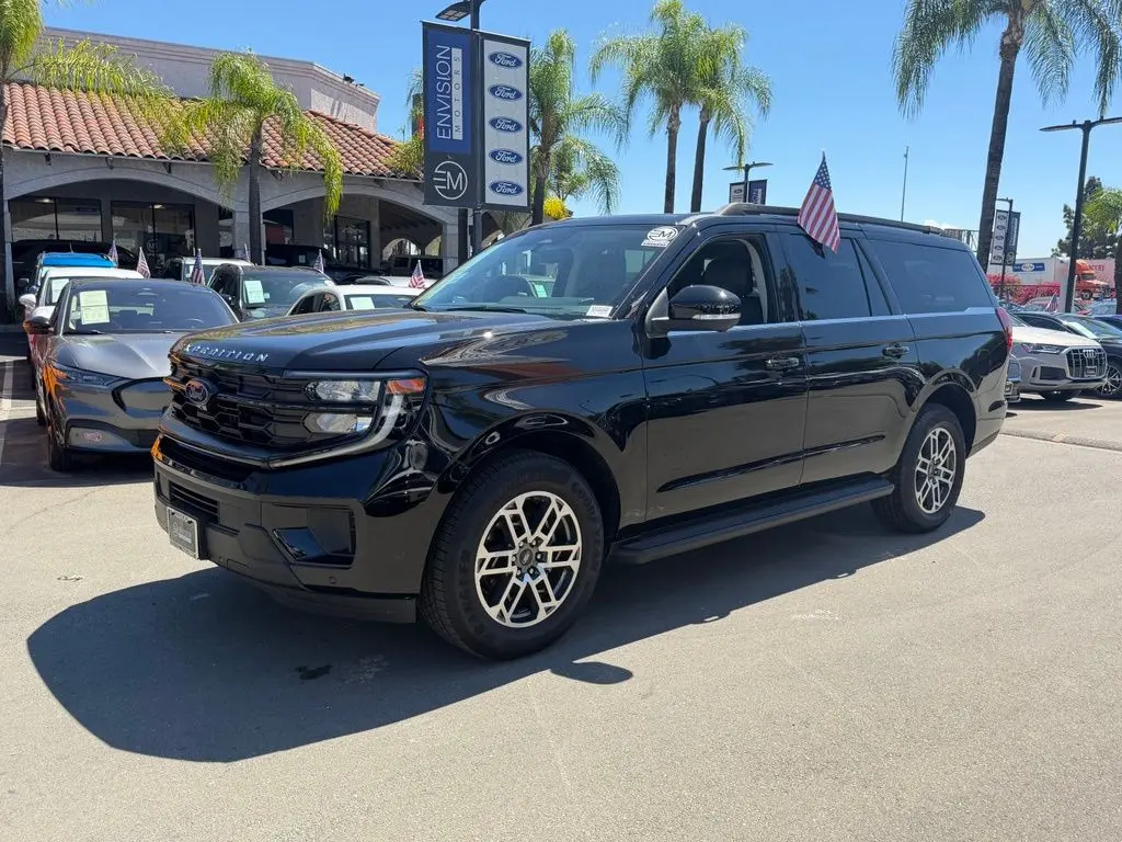 2026 Ford Expedition - $65,998
