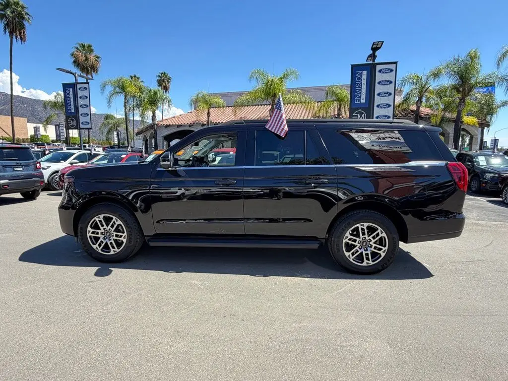2026 Ford Expedition - $65,998