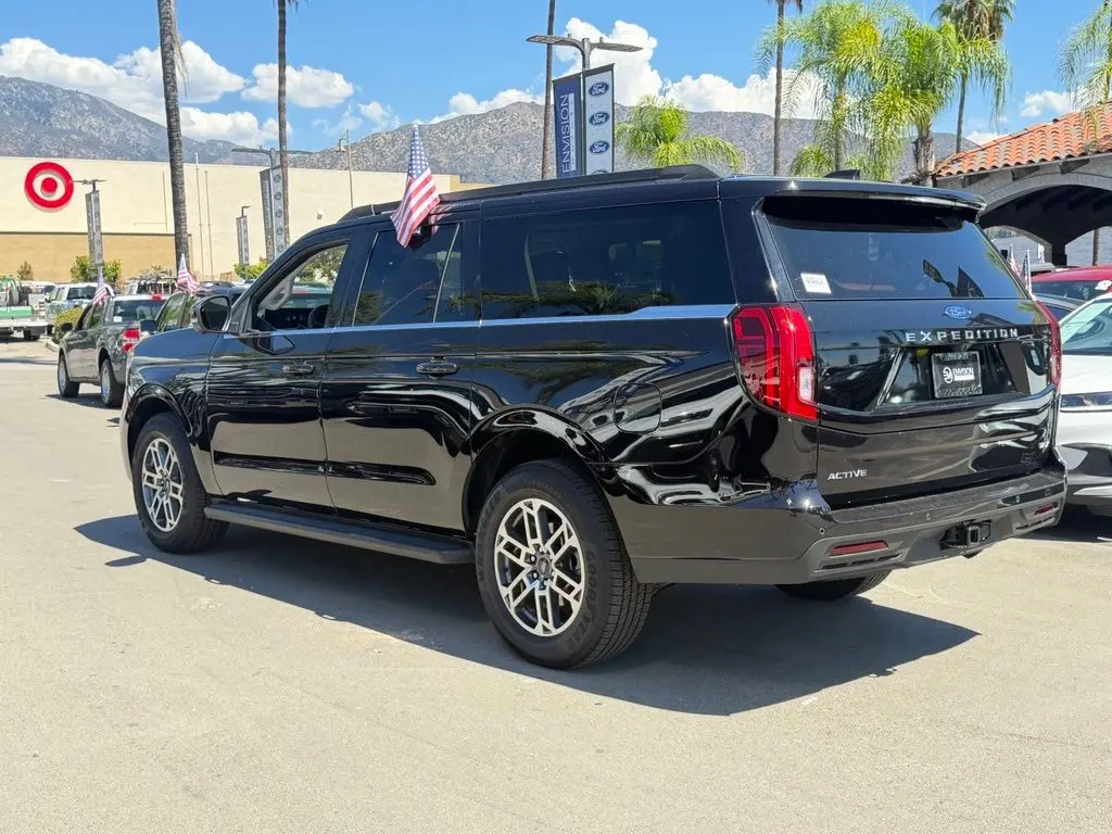 2026 Ford Expedition - $65,998