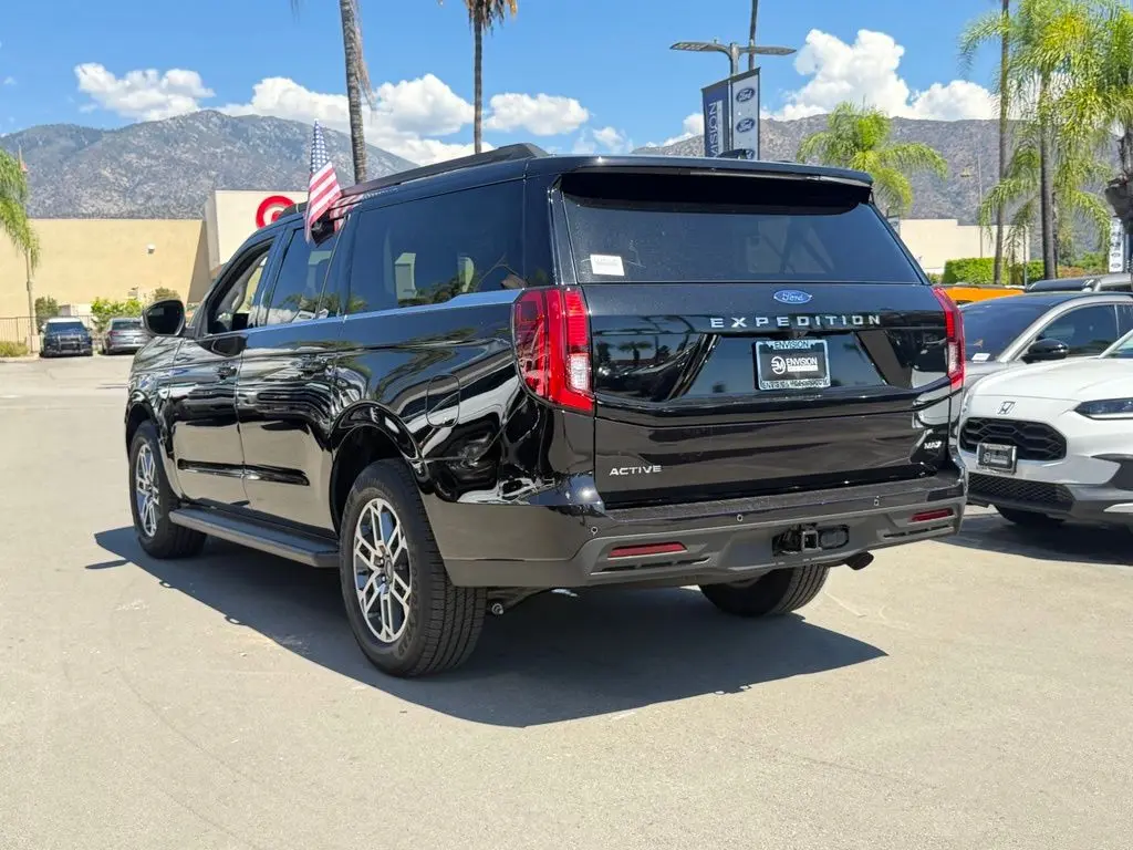 2026 Ford Expedition - $65,998