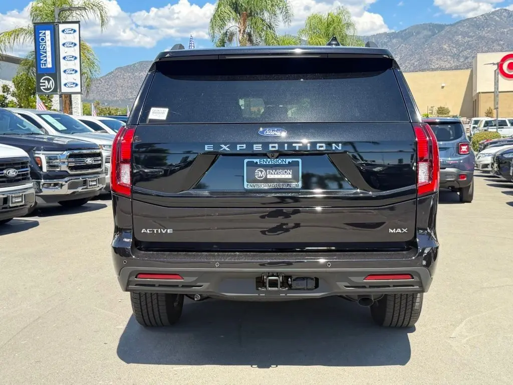 2026 Ford Expedition - $65,998