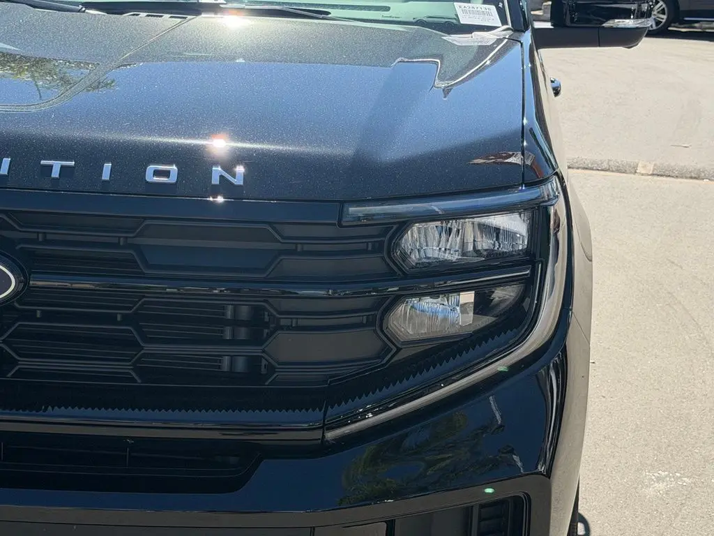 2026 Ford Expedition - $65,998
