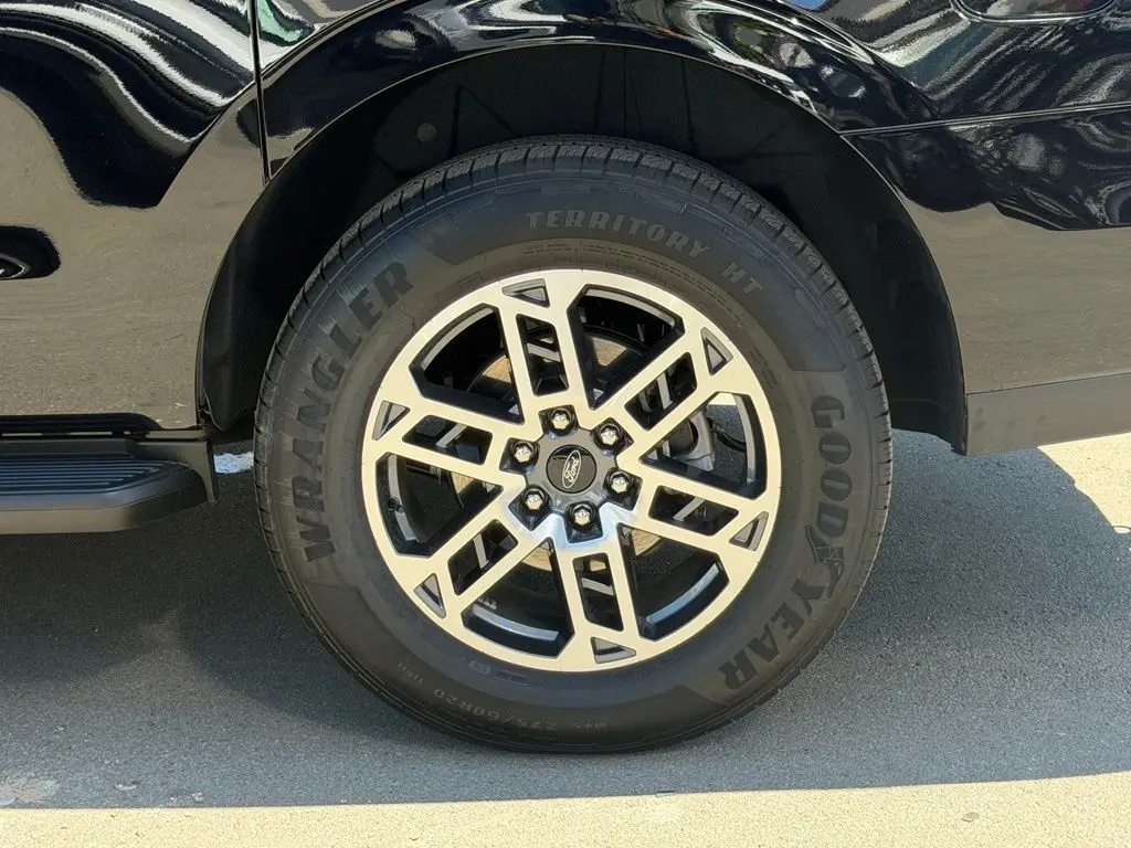 2026 Ford Expedition - $65,998